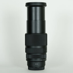 SIGMA 16-300mm F3.5-6.7 DC OS｜Contemporary [フジフイルムX用]