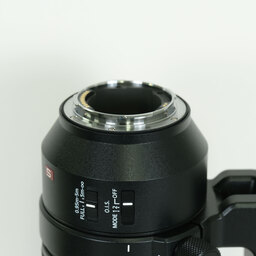 Panasonic LUMIX S PRO 70-200mm F2.8 O.I.S.