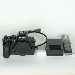 Nikon Z50II Nikon Z50II