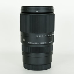 SIGMA 16-300mm F3.5-6.7 DC OS｜Contemporary [ライカL用]