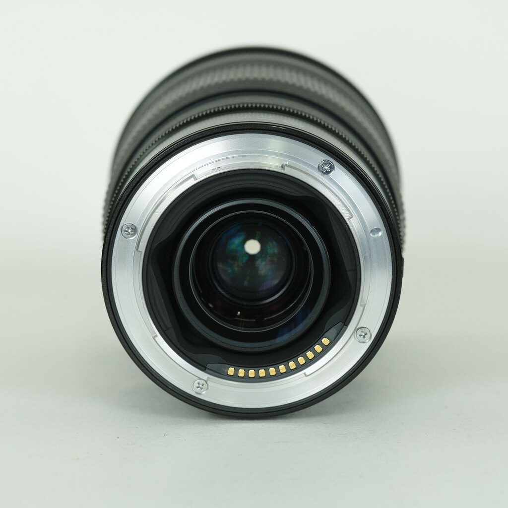 Nikon NIKKOR Z 24-120mm f/4 S