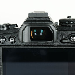 OLYMPUS OM-D E-M1 Mark III