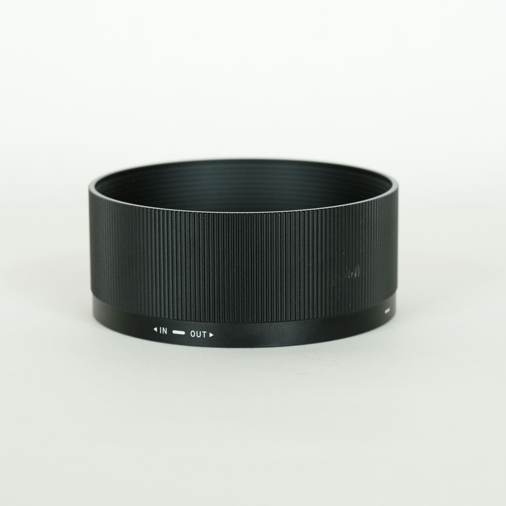 SIGMA 35mm F2 DG DN｜Contemporary [ライカL用]