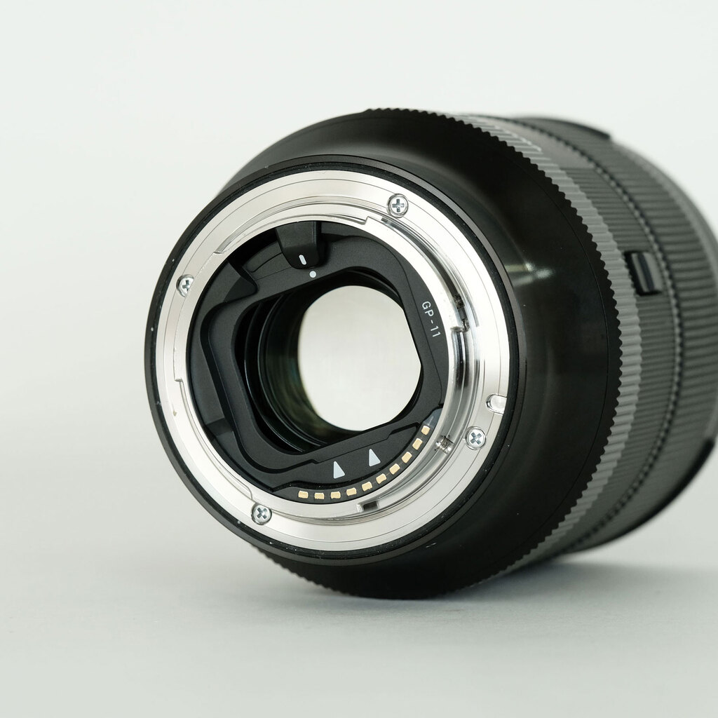 SIGMA 24mm F1.4 DG DN | Art [ソニーE用]