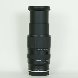 TAMRON 18-300mm F/3.5-6.3 Di III-A VC VXD (Model B061) [ニコンZ用]