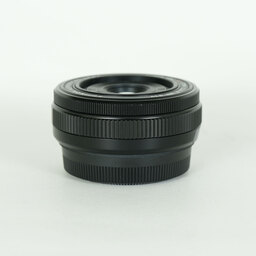 FUJIFILM XF27mmF2.8 R WR