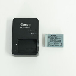 Canon PowerShot G7X Mark II