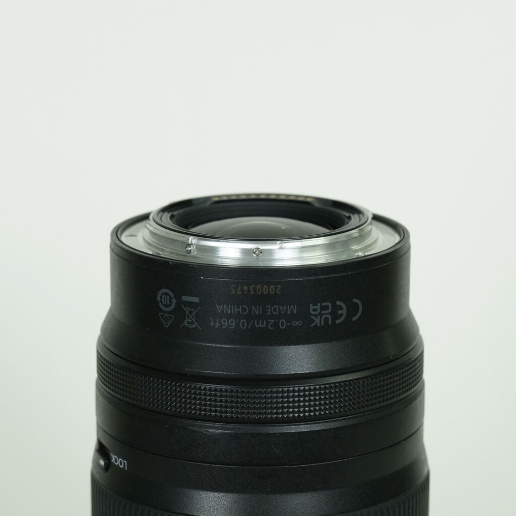 Nikon NIKKOR Z 28-400mm f/4-8 VR