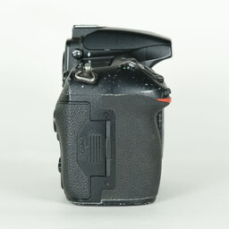 Nikon D810