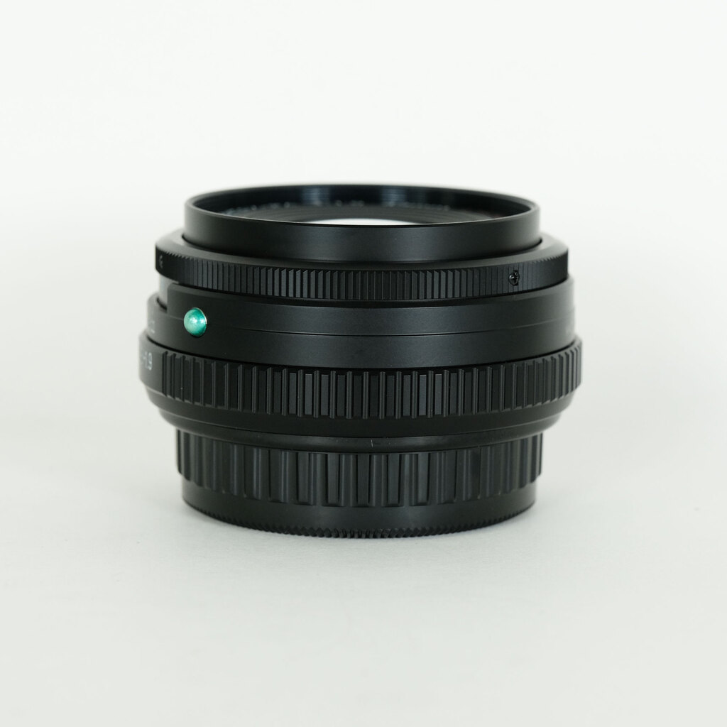 PENTAX HD FA 43mm F1.9 Limited ブラックの出品 | ONE SCENE（ワン