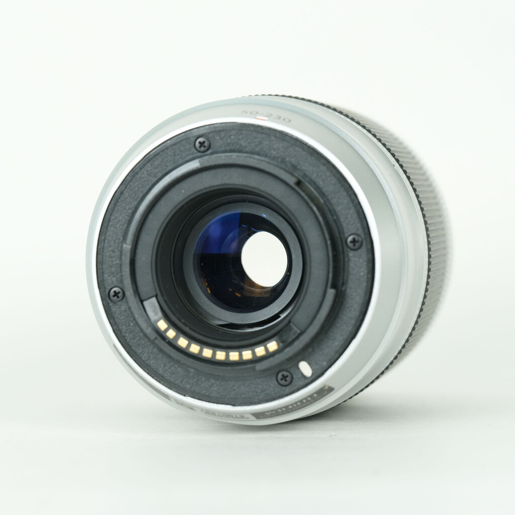 FUJIFILM XC50-230mmF4.5-6.7 OIS IIの出品 | ONE SCENE（ワンシーン）