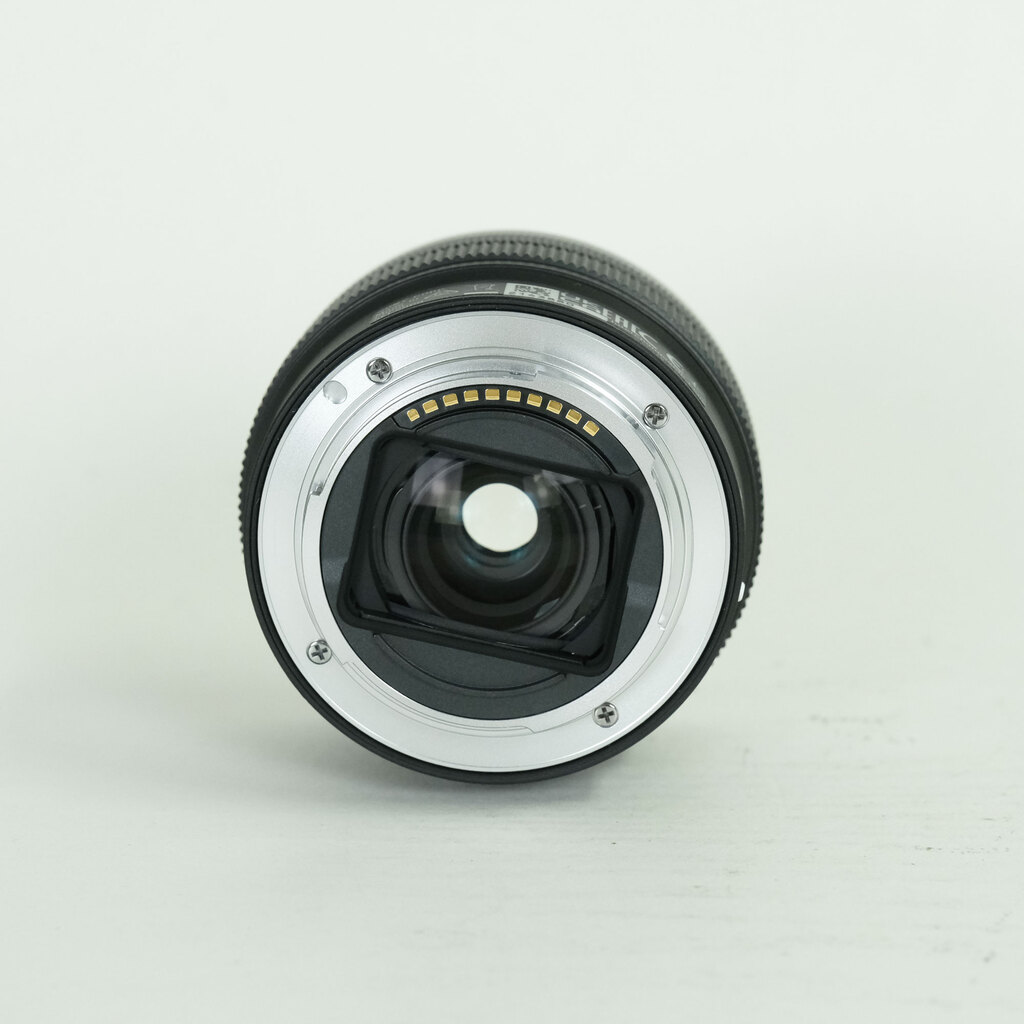 SONY FE 28-60mm F4-5.6 SEL2860