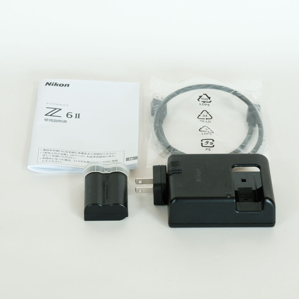 Nikon Z6II Nikon Z6II