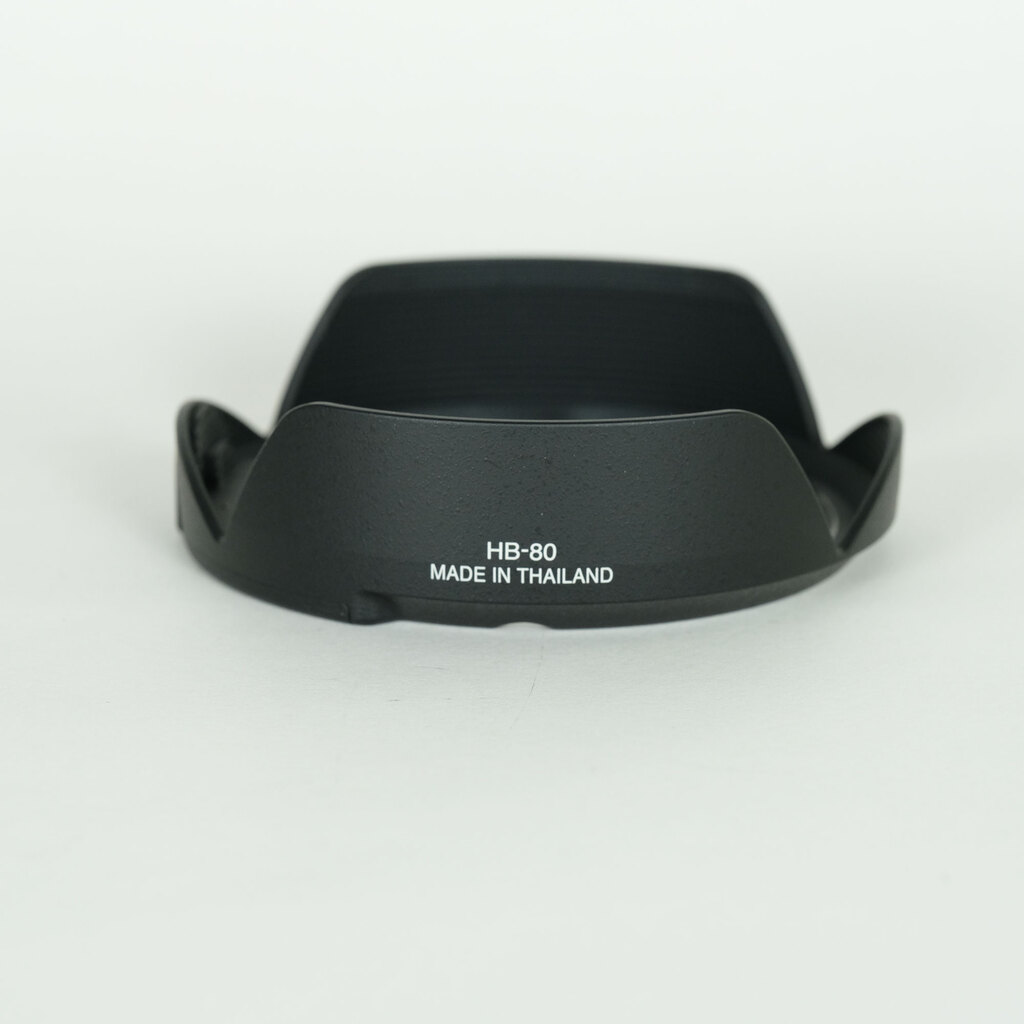 Nikon AF-S Fisheye NIKKOR 8-15mm f/3.5-4.5E ED