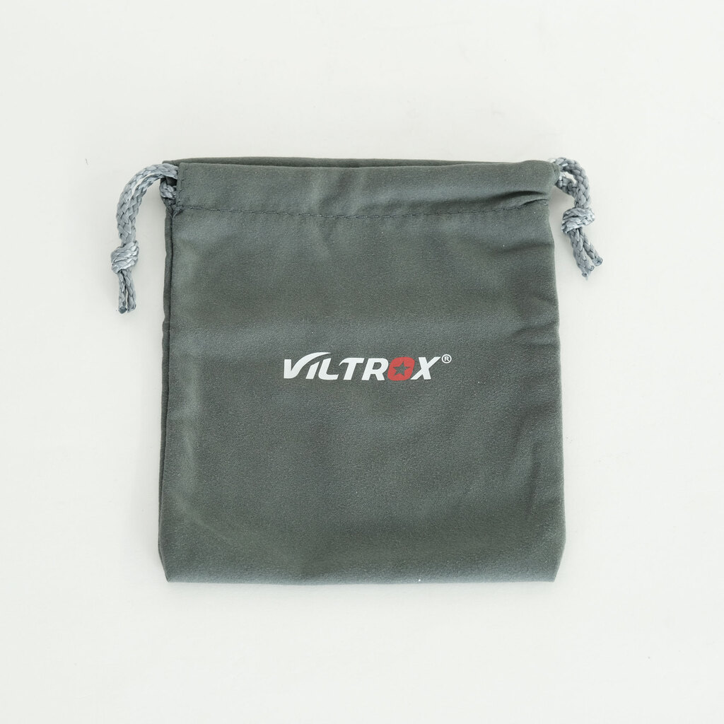 VILTROX AF 13mm F1.4（フジフイルムX用）