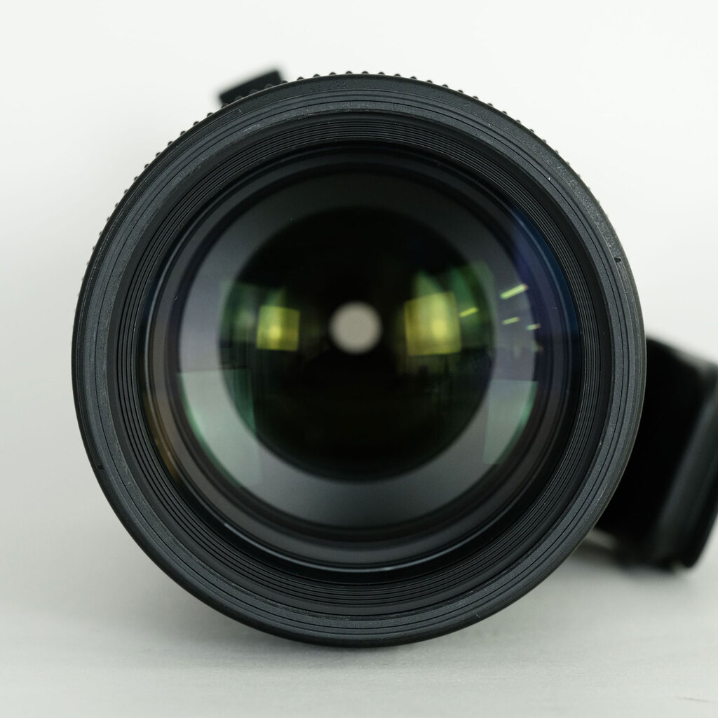 SIGMA 70-200mm F2.8 DG OS HSM｜Sports [ニコン用]