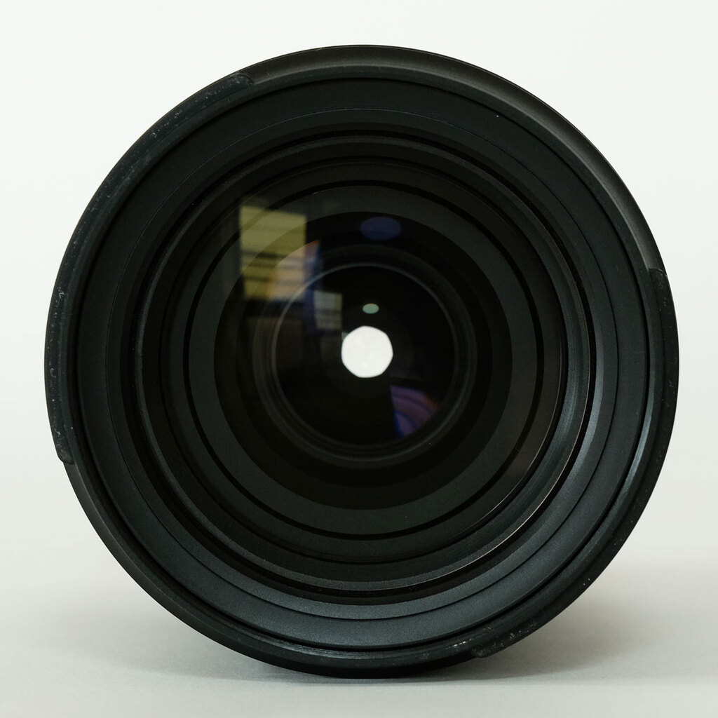 TAMRON 28-200mm F/2.8-5.6 Di III RXD (Model A071) [ソニーE用]