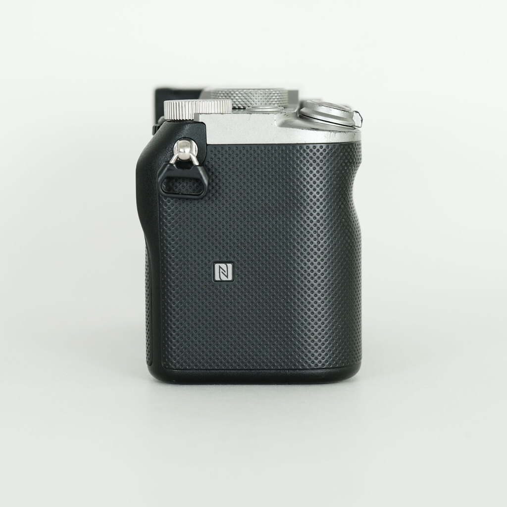 SONY α7C（ILCE-7C）