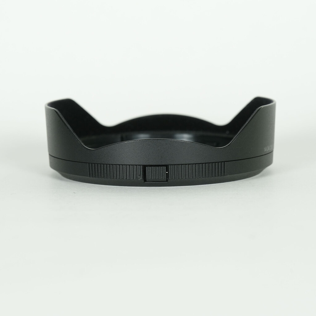 Nikon NIKKOR Z 14-24mm f/2.8 S