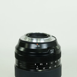 FUJIFILM XF16-80mmF4 R OIS WR