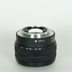 SONY FE 28-60mm F4-5.6 SEL2860 SONY FE 28-60mm F4-5.6 SEL2860