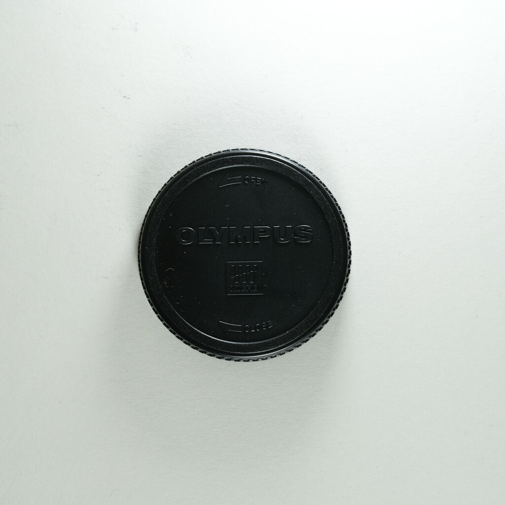 OLYMPUS M.ZUIKO DIGITAL ED 75mm F1.8