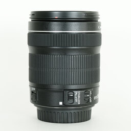 Canon EF-S18-135mm F3.5-5.6 IS STM