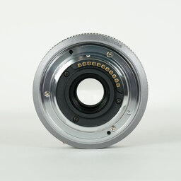 Panasonic LUMIX G 20mm F1.7 ASPH. H-H020