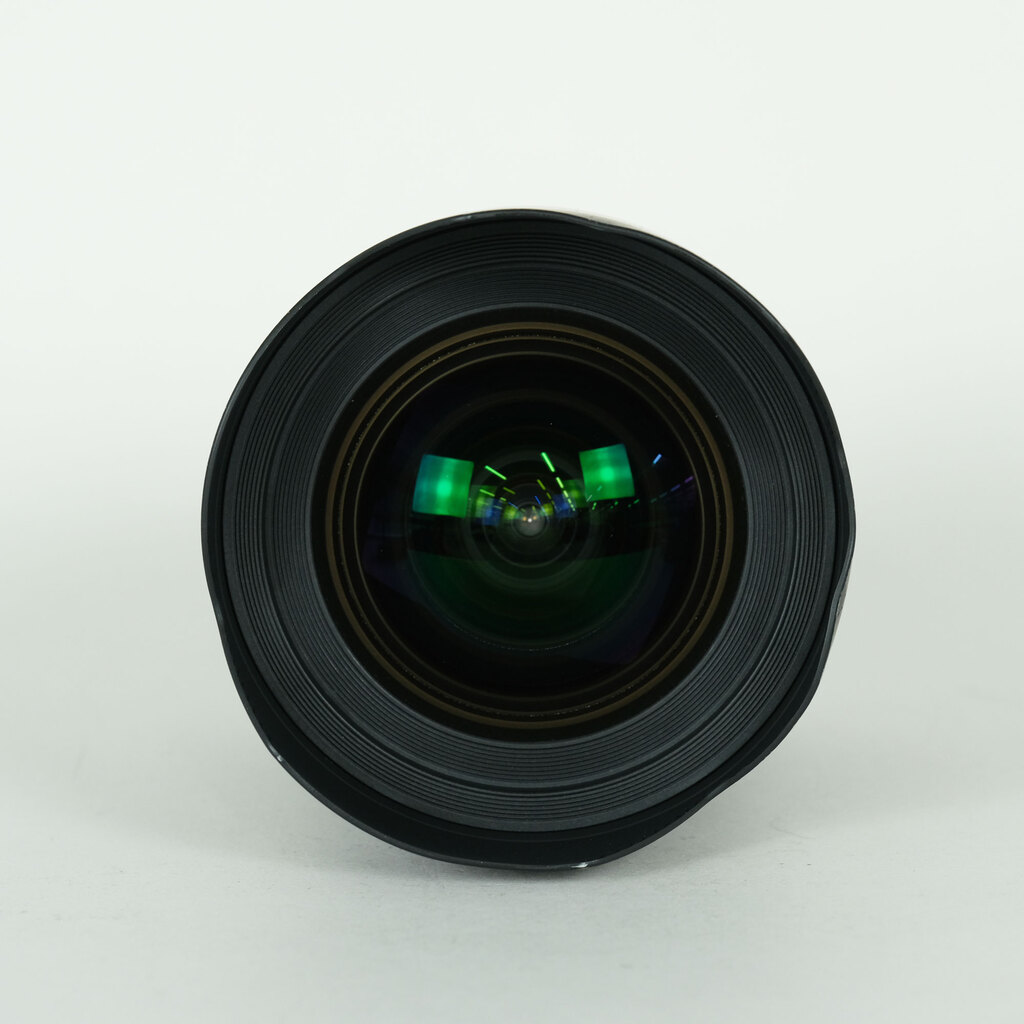 SIGMA 12-24mm F4.5-5.6 II DG HSM (ニコンF用)の出品 | ONE SCENE