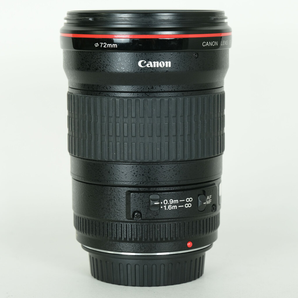 Canon EF135mm F2L USM