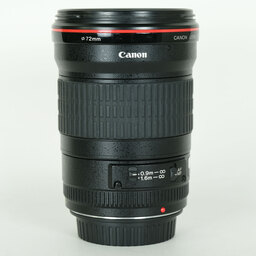 Canon EF135mm F2L USM