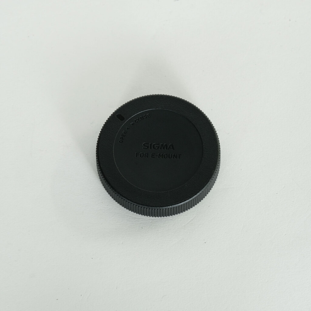 SIGMA 40mm F1.4 DG HSM｜Art [ソニーE用]