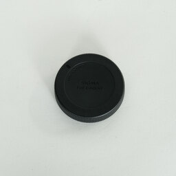 SIGMA 40mm F1.4 DG HSM｜Art [ソニーE用]