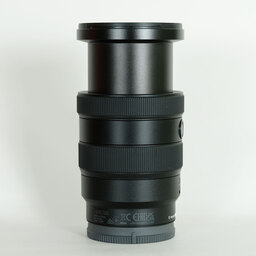 SONY E 16-55mm F2.8 G SEL1655G SONY E 16-55mm F2.8 G SEL1655G