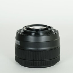 FUJIFILM XC15-45mmF3.5-5.6 OIS PZ