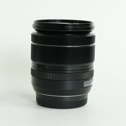 FUJIFILM XF18-55mmF2.8-4 R LM OIS