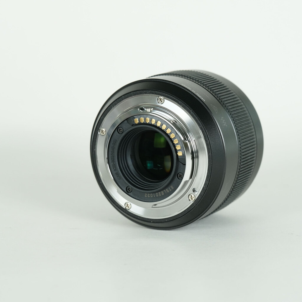 Panasonic LEICA DG SUMMILUX 25mm/F1.4 II ASPH. H-XA025の出品 | ONE