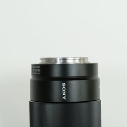 SONY FE 35mm F1.8 SEL35F18F
