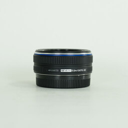 OLYMPUS M.ZUIKO DIGITAL 17mm F2.8 ブラック