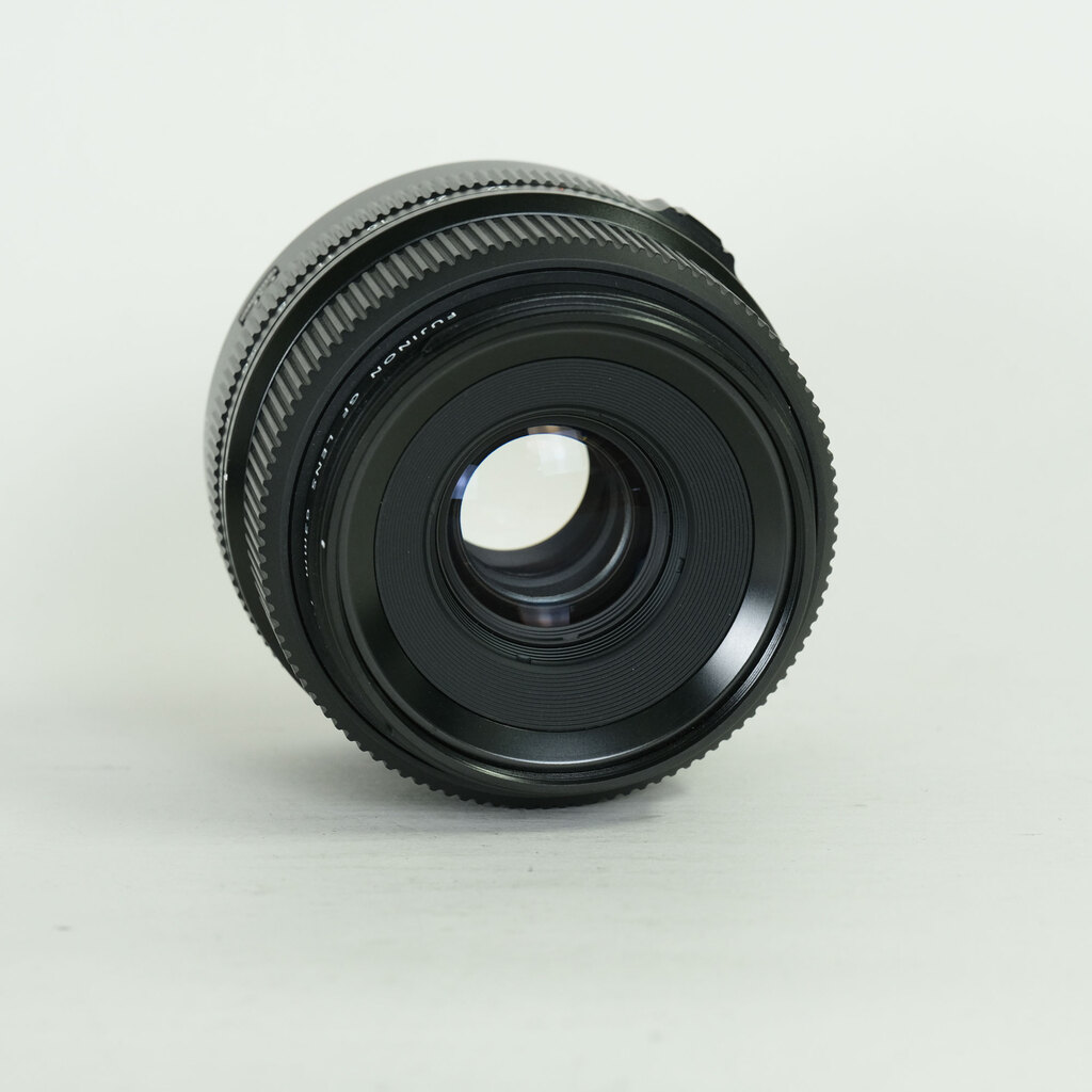 FUJIFILM GF63mmF2.8 R WR