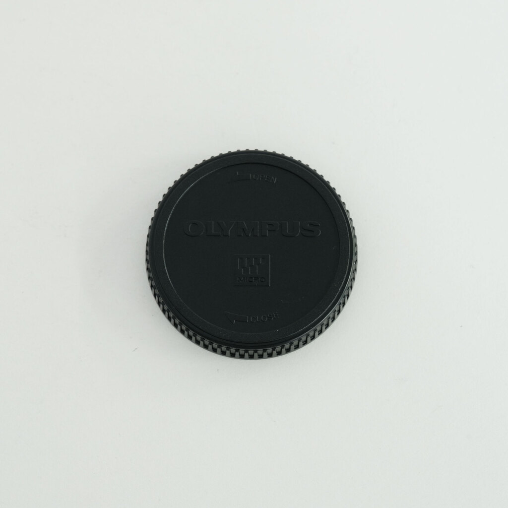 OLYMPUS M.ZUIKO DIGITAL ED 14-42mm F3.5-5.6 EZ シルバー