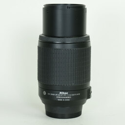 Nikon AF-S DX Zoom-Nikkor 55-200mm F4-5.6G ED ブラック Nikon AF-S DX Zoom-Nikkor 55-200mm F4-5.6G ED ブラック