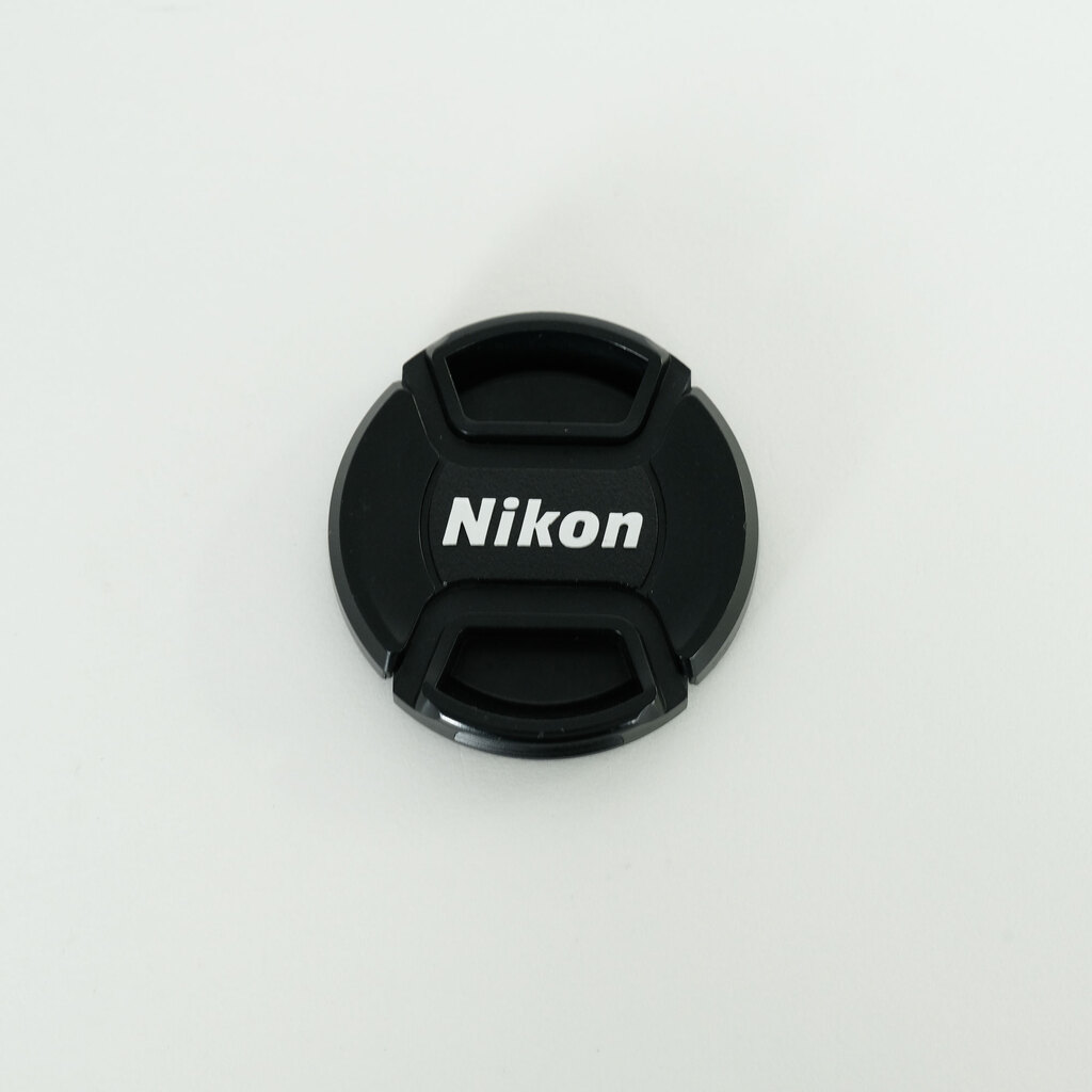 Nikon AF-S DX NIKKOR 35mm f/1.8G