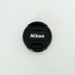 Nikon AF-S DX NIKKOR 35mm f/1.8G