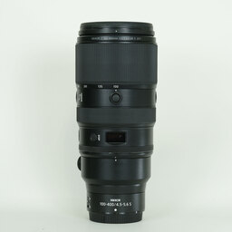 Nikon NIKKOR Z 100-400mm f/4.5-5.6 VR S