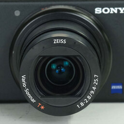 SONY VLOGCAM ZV-1G B シューティンググリップキット ブラック