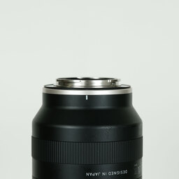 TAMRON 70-300mm F/4.5-6.3 Di III RXD (Model A047) [ソニーE用]