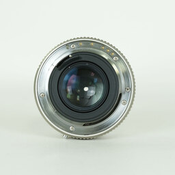 PENTAX FA43mm F1.9 Limited シルバー