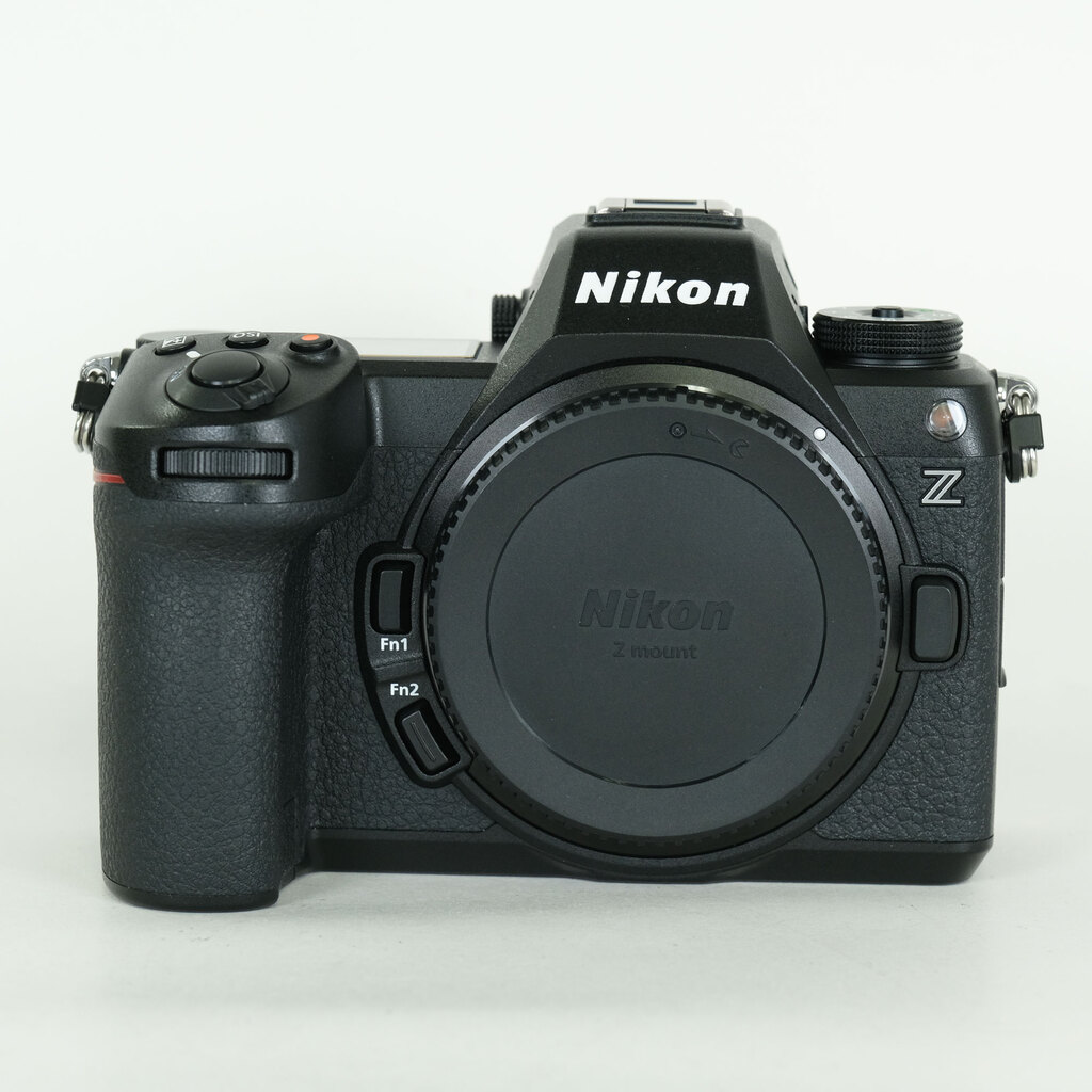 Nikon Z6III