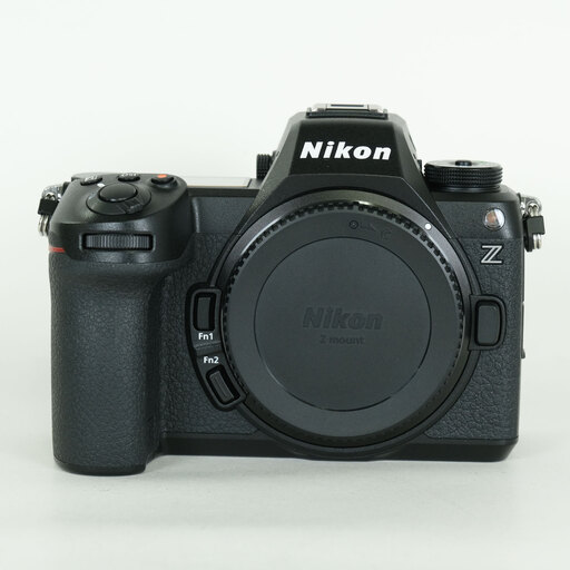 Nikon Z6III